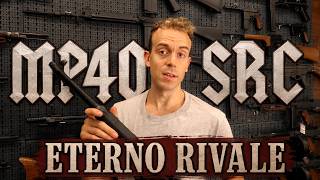 MP40 SRC, L'ETERNO RIVALE!