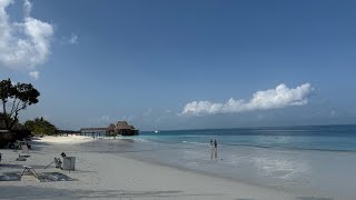 Tsuriki Show on Zanzibar