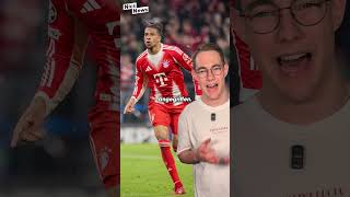 Keine Fans gegen PSG in der Champions League? #shorts