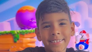 ACOMPAÑANOS AL PARQUE A JUGAR Y BRINCAR 😂