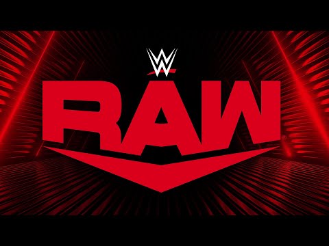 Raw AO VIVO de 21 de outubro de 2024