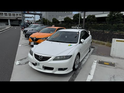 【雑談】首都高で危険運転するやつマジで全員成敗だ#shorts