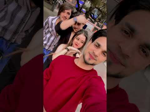 Ye hai jo majnu ๐๐#sameerabbasi500 #sanaya #shabazabbasi #sameermuskan #sameerkhan #wish #altams