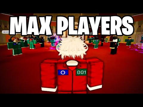 I Survived the CRAZIEST Mingle in INK GAME (Roblox)