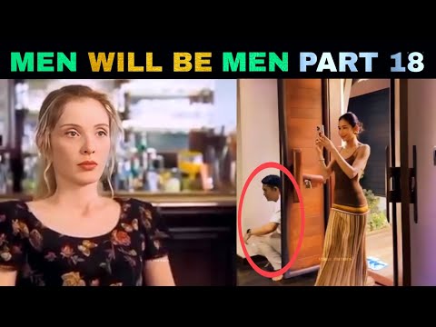 Men Will Be Men | Part 18 | Thug Life | Men Attitude | Legend Memes | Sigma Rule |  Viral Memes