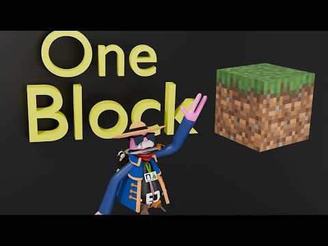 One block in Yeeps hide and seek!