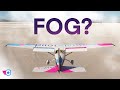 Types and Formation of Fog