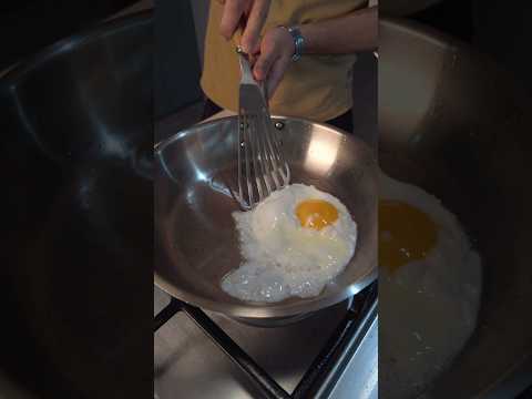 The Leidenfrost Effect 🍳