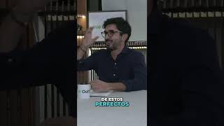 La montaña rusa del golf: de la ruina a la gloria #shorts