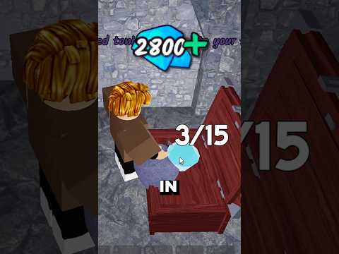 BEST WAY TO GET DIAMONDS IN 99 NIGHTS