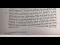 Essay Writing Techniques and Analysis