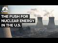Future of Nuclear Energy Challenges