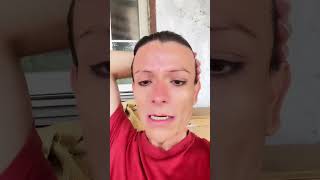 Deborah Livas Official en Tiktok