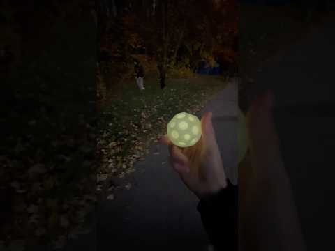 Подарував Неоновий Moon Ball (Частина 1) #дюха #ball #challenge #gravityball #moonball