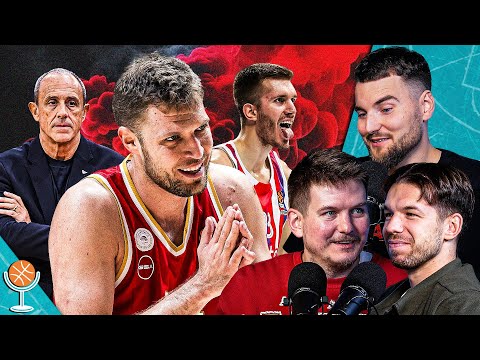 Can Olympiacos Be 1st Seed & 5 Bold EL Predictions | URBONUS