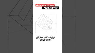 Technical Perspective Projected #art