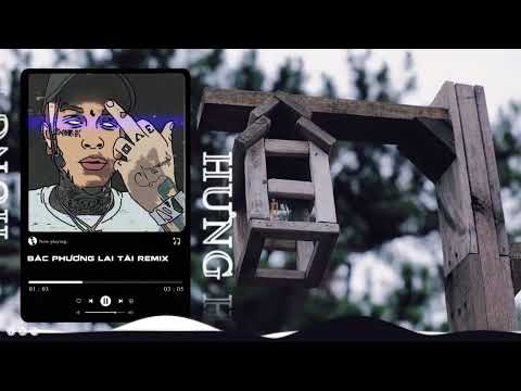 Bát Phương Lai Tài Remix - Hưng Hack | Nhạc Dựt Dựt CapCut Cực Hot Trend Tik