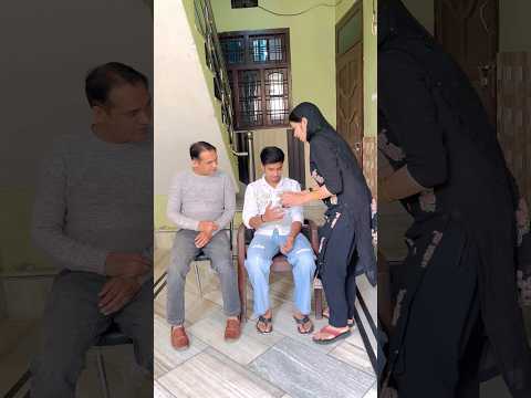 Anaya Apne Papa Se Bhot Pyar Karti Hai👍❤️