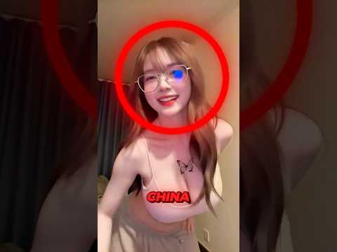 ELA ACHOU QUE ESTAVA ENTRANDO NUM COFRE NA CHINA E O FINAL COM A CAMA FOI UM DESASTRE! 😱