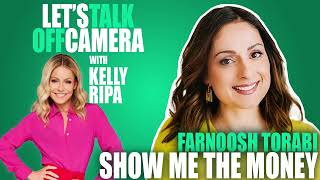 Farnoosh Torabi: Show Me The Money!