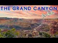 Grand Canyon Knowledge Assessment