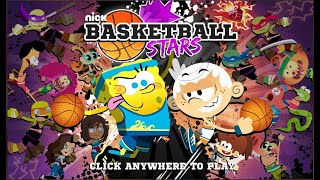 SpongeBob SquarePants: Slam Dunk! 🏀