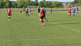 BDS FC vs Omerod Rutter FC 2 - 12.6.2025 - Part 7