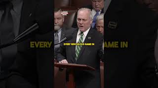 Steve Scalise FACT CHECKS Democrats on Voter ID