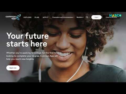 How to Fill Out the Common Application [2019-2020]