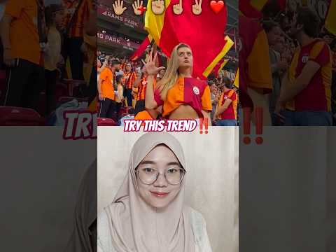 TRY THIS TREND #funny #foryou