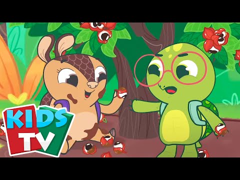 OPA KEKI - Szia! Vicces Animációs Rajzfilm és További Gyerek Epizódok