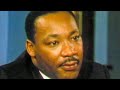 Dr. King's Views on Racial Justice