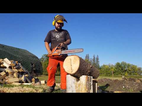 Husqvarna Chainsaw 562xp Reviews 07 21