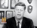 Kennedy's Election and Religious Impact