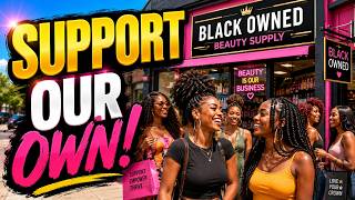 Asians Are Labeling Their Businesses as Bl@ck-Owned|Desperate 4 Blk Dollars|THEY DO NEED OUR MONEY!