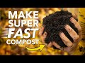 Composting Techniques and Best Practices