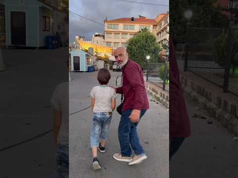 عملنا مقلب بماجد.|ماريا الحاج