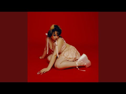 One Thing (Slowed & Reverb)
