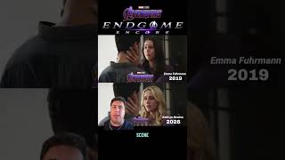 Avengers Endgame Encore - Everything you need to know! #avengers #marvel #endgame