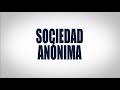 Aspectos Clave de la Sociedad Anónima
