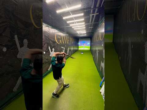 One in a trillion cover drive in Virtual Machine #trending #ytshorts #shorts #viralshorts