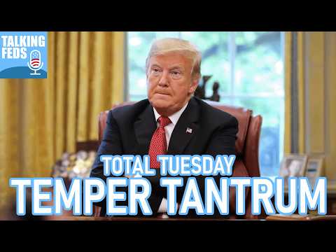 JUDGE SLAPS DOWN Trump's CRUSADE Against Top University