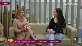 Entenda como funciona a dolarização de patrimônio na prática