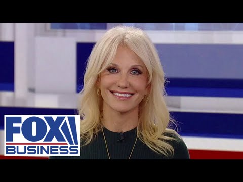 Kellyanne Conway: Chuck Schumer has had a really bad week