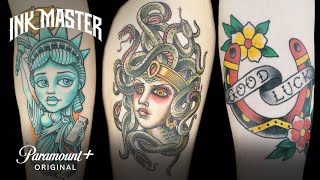 Tattoo Marathons That DIDN’T Go Well 😬 Ink Master