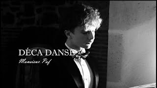 Monsieur Pof - Déca Danse (Clip Officiel)