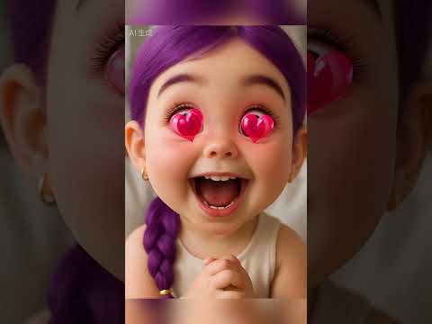 Only clean parents can receive a kiss from their baby.  #kpop #funny #jinu #rumi #kpopdemonhunter