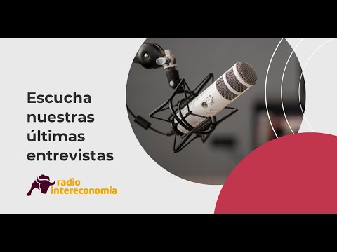REBI SLU: Entrevista a Alberto Gómez en Radio Intereconomía 9 de febrero de 2024