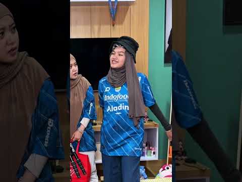 Tumben banget uji ngajakin mereka nyetadion #ujiadun #pasutri