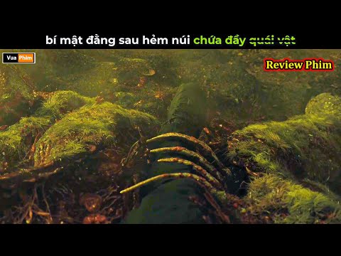 bí mật bên trong hẻm núi - Review phim hay